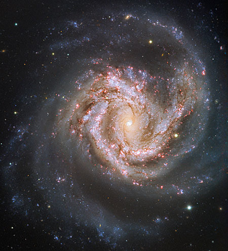 Click to enlarge Constellation M61