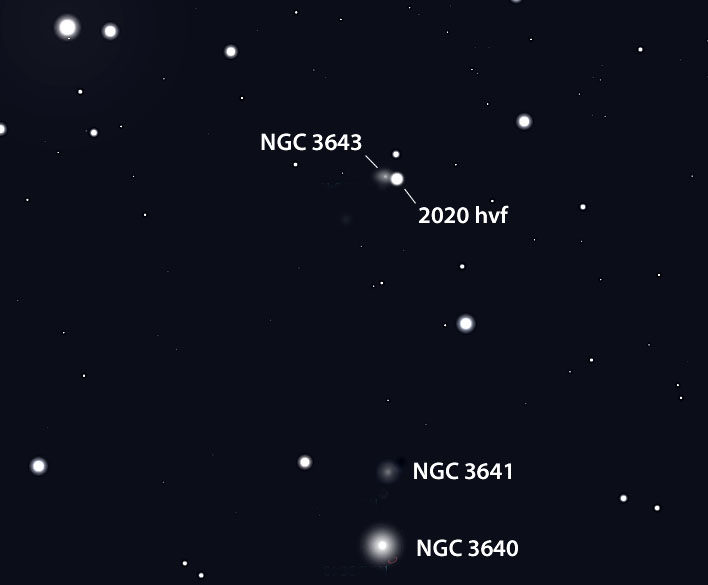 Click to enlarge SN 2020hvf