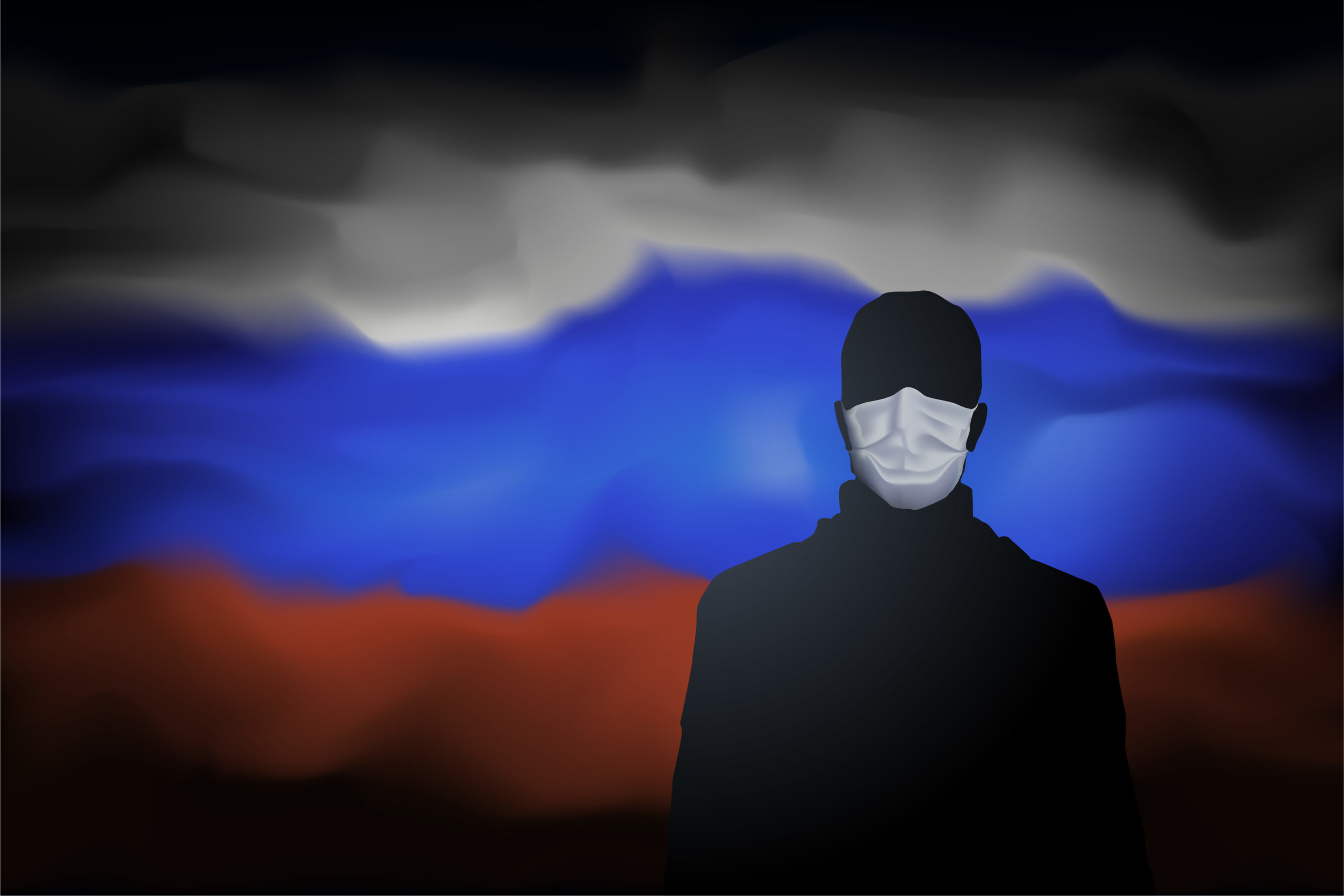 russia coronavirus