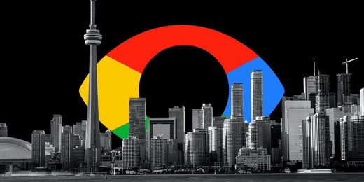 The elites are conditioning you to live in a 'smart city' - Resist it