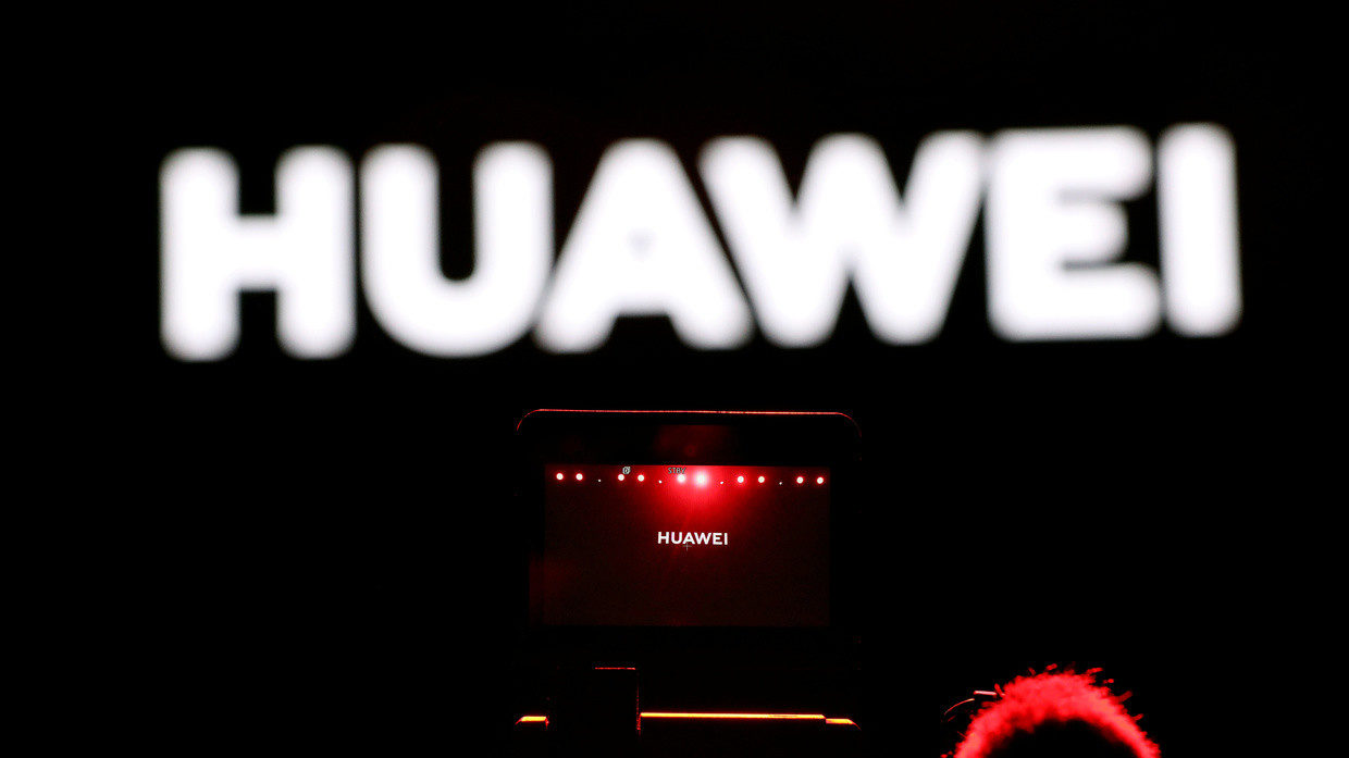 Huawei