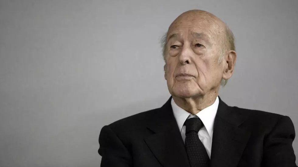 d'Estaing