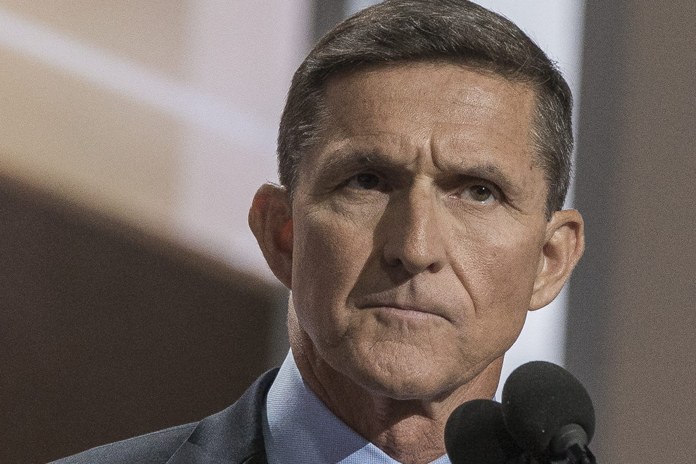 Michael Flynn