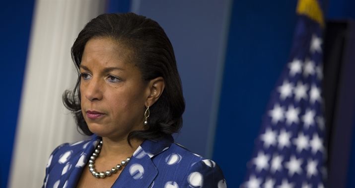 Susan rice