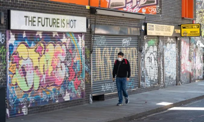Shoreditch