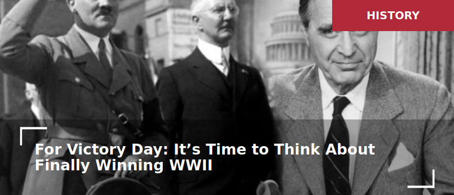 WWII