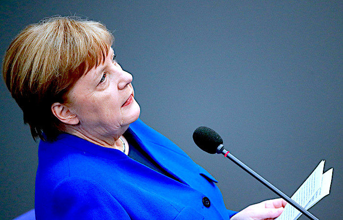 Merkel