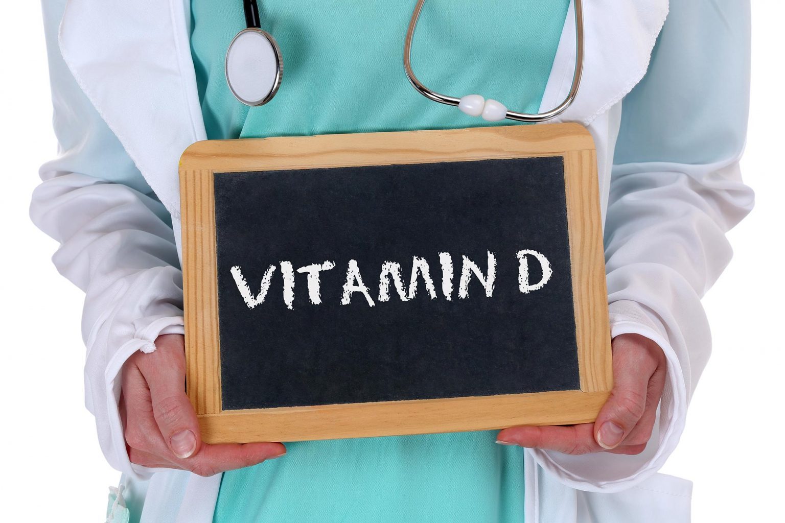 vitamin d
