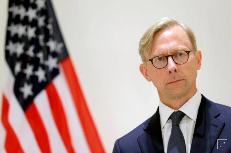 Brian Hook
