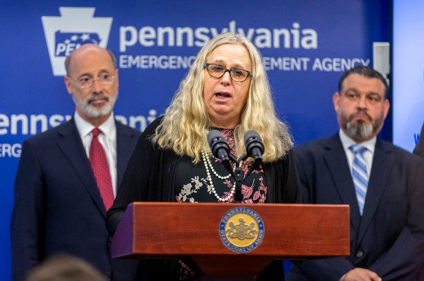 Click to enlarge Rachel Levine