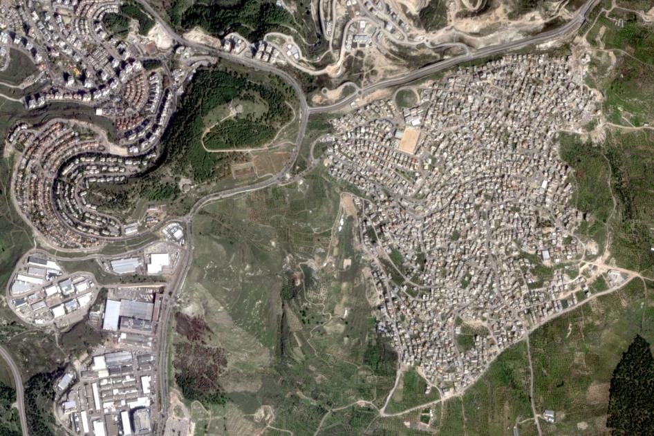 Ein Mahel Israel