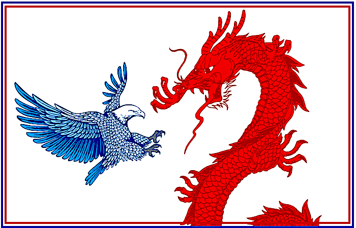 EagleDragon