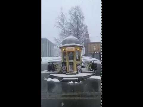 Click to enlarge SNOW