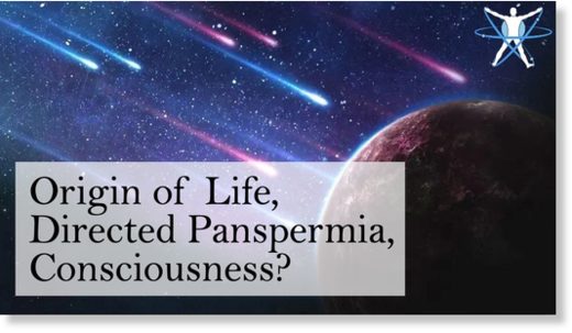 panspermia