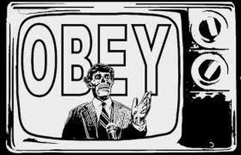 obey