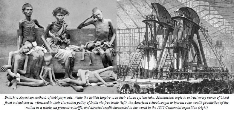 malthusian control