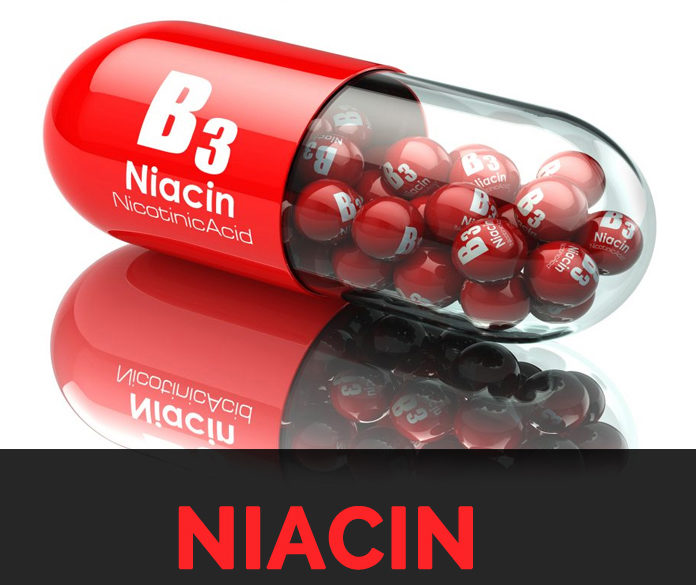 Niacin