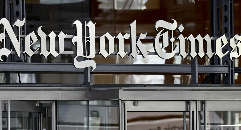 The new york times