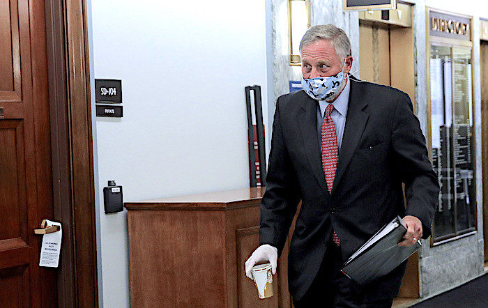 Click to enlarge SenatorBurr