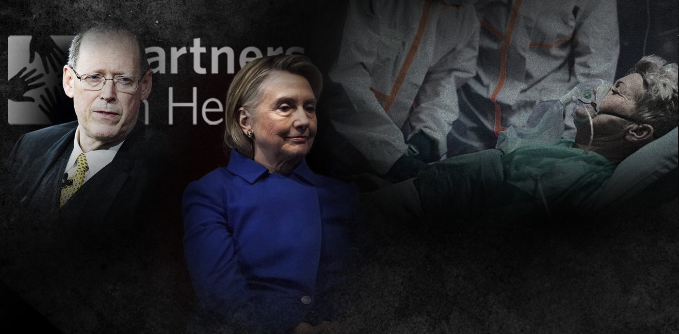 Hillary Clinton