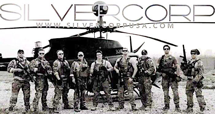 Click to enlarge Silvercorp group