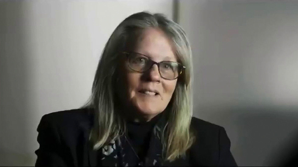 Judy Mikovits