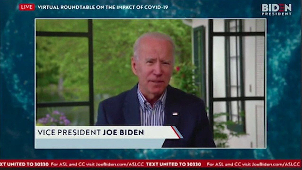 Joe Biden