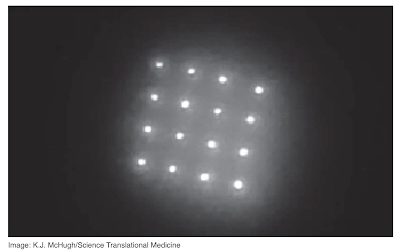Click to enlarge quantum dot