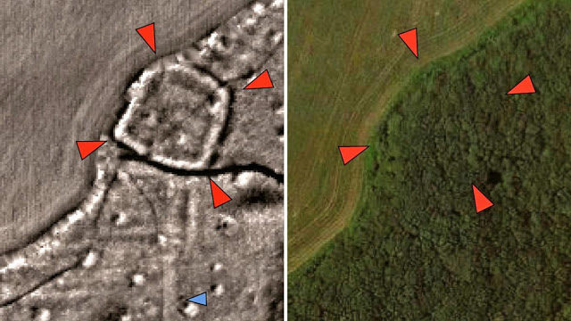 site map