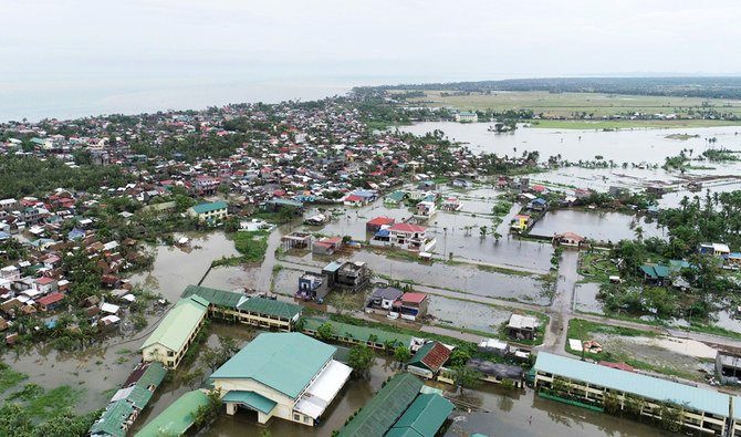 Click to enlarge typhoon Vongfong
