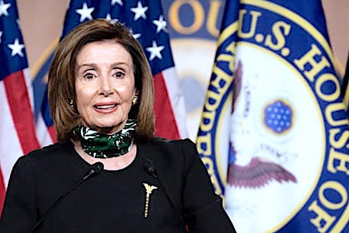 Pelosi