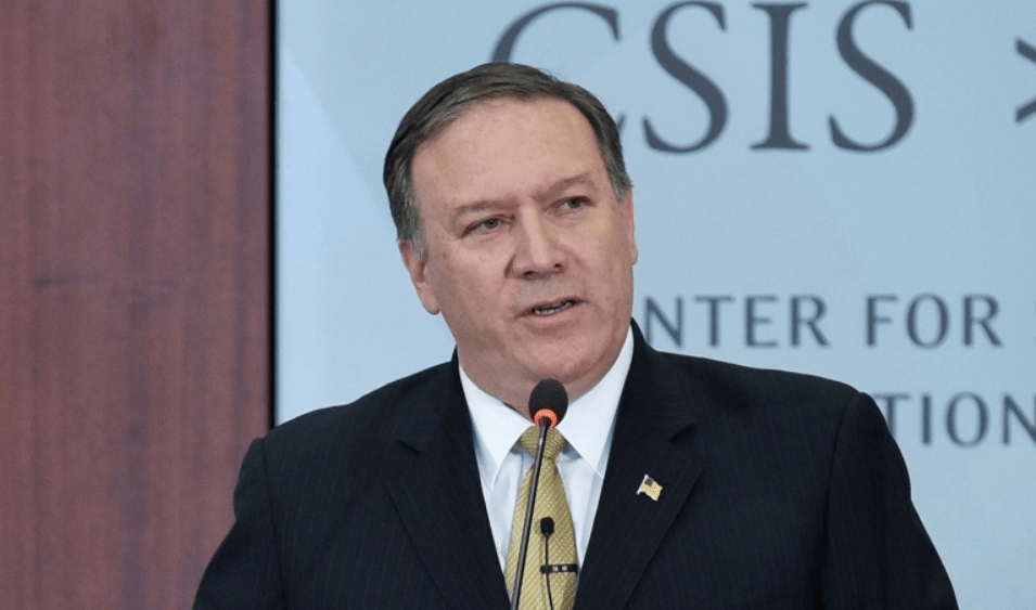 Click to enlarge mike pompeo