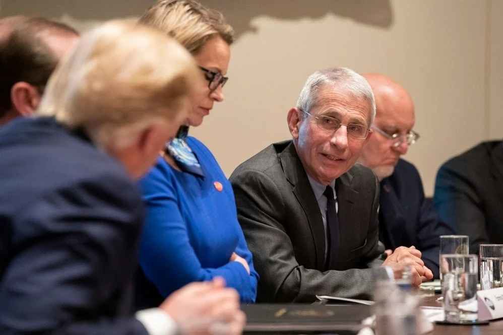 Click to enlarge fauci