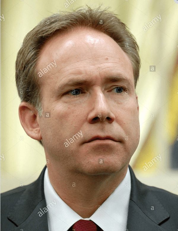 Brian Nagel security morales assange adelson