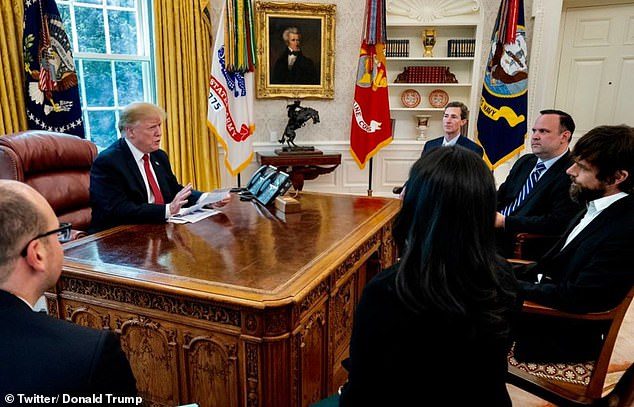 Click to enlarge trump