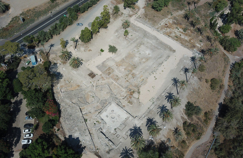 galilee