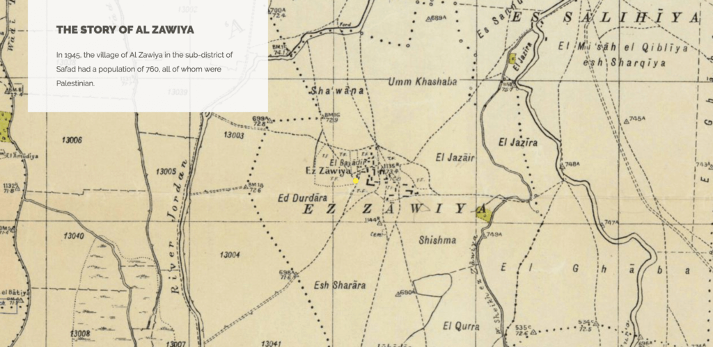 al-Zawiya