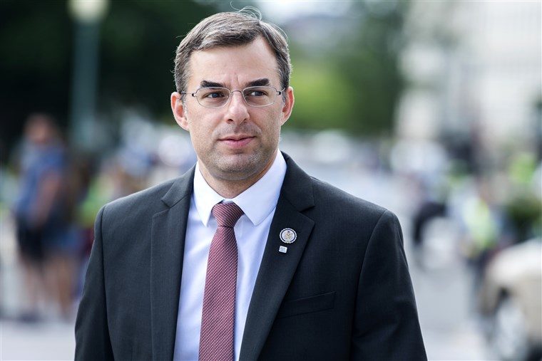 justin amash