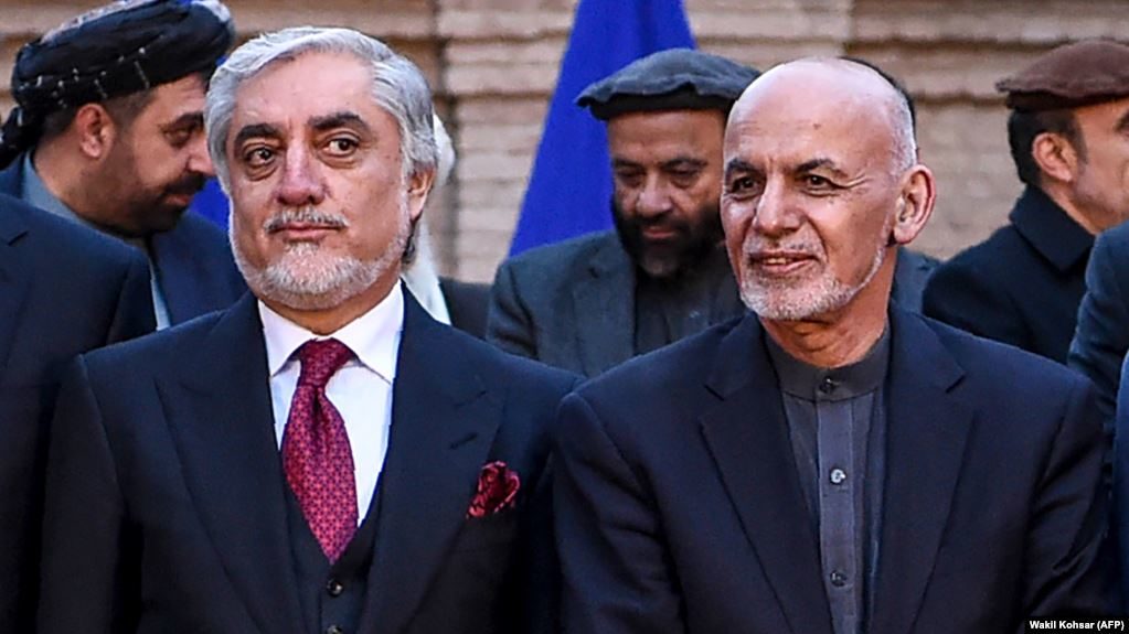 ghani abdullah