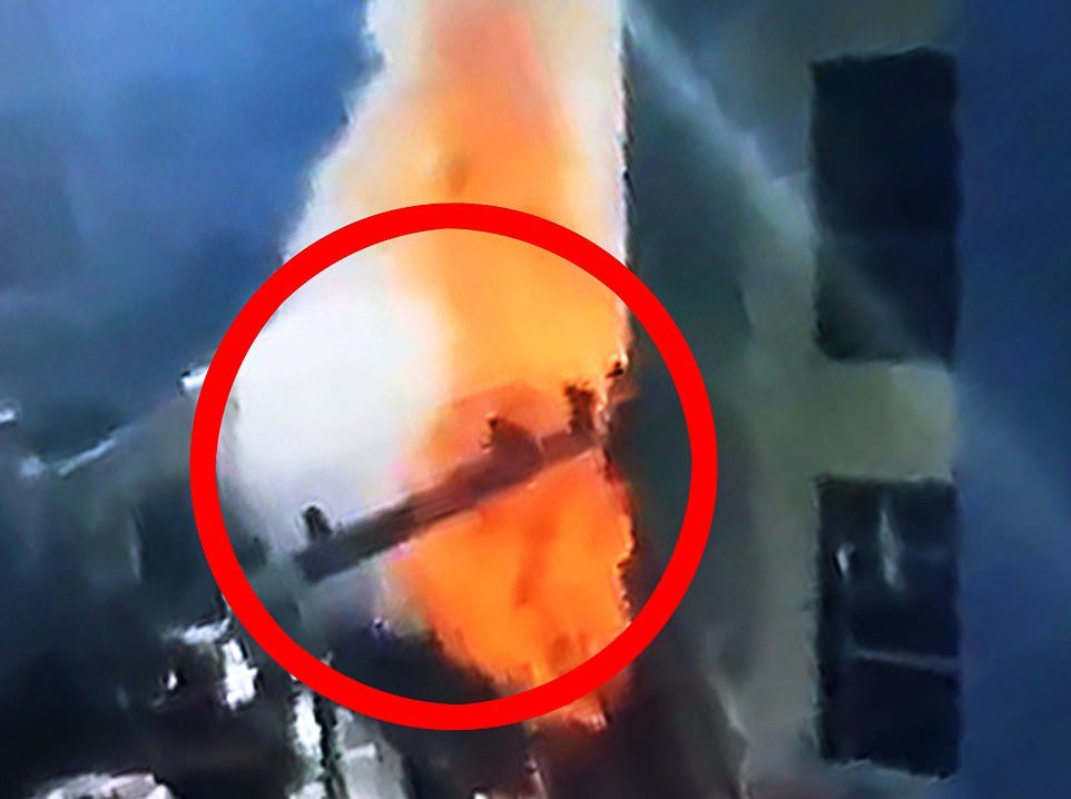 fire los angeles May 2020