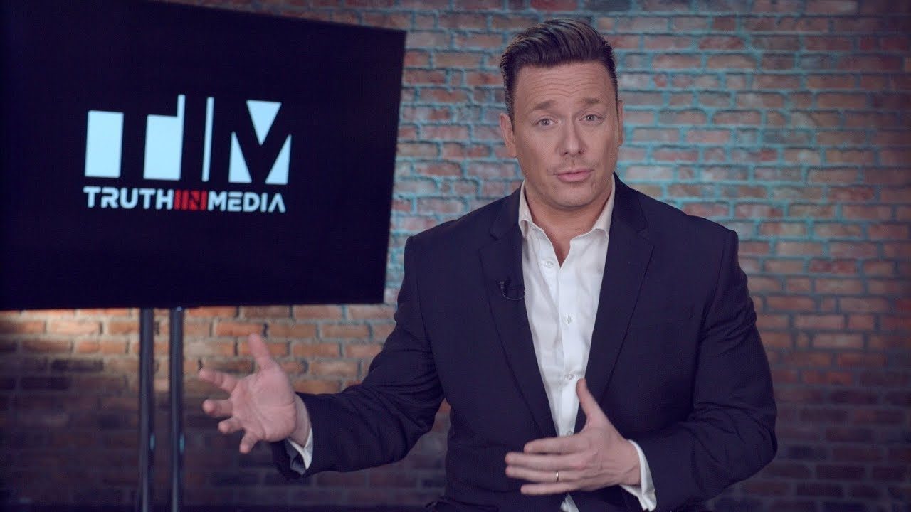 Click to enlarge Ben Swann