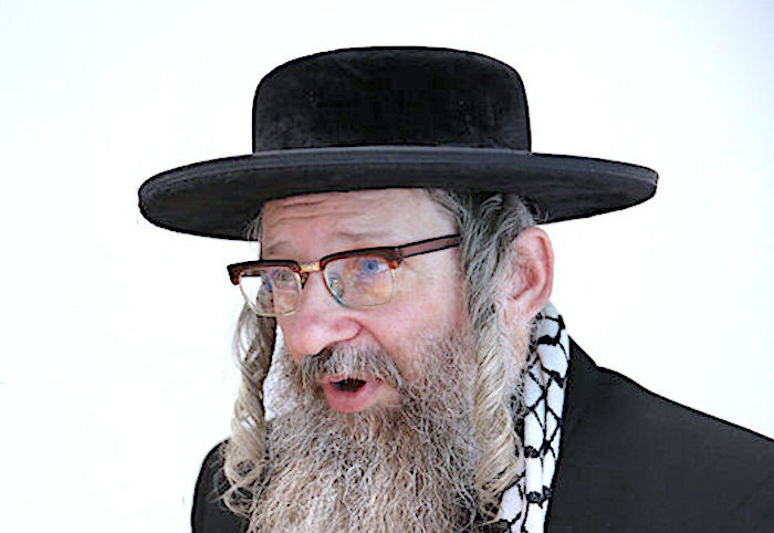 Rabbi Weiss