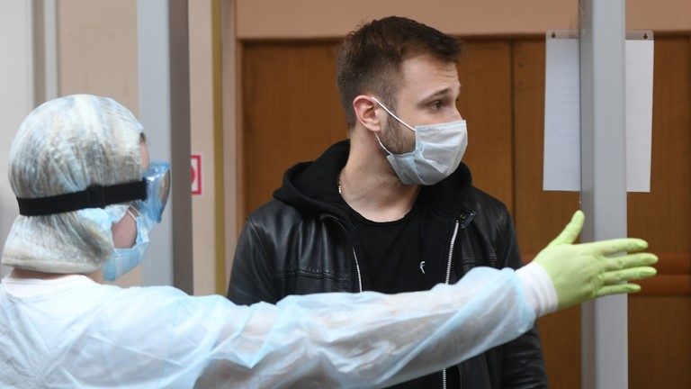 doctor