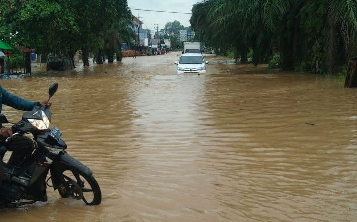 floods