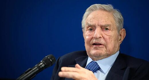 Georges Soros