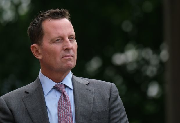 Richard Grenell