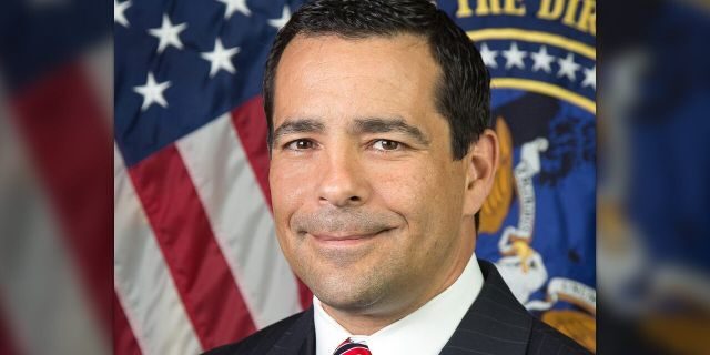 Bill Evanina
