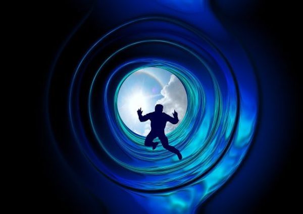 death spiral