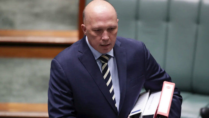 Dutton