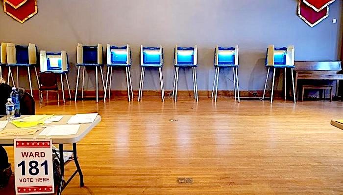 Empty polling